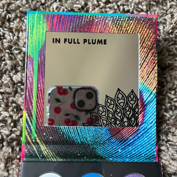 Milani eyeshadow palette - Picture 4 of 5